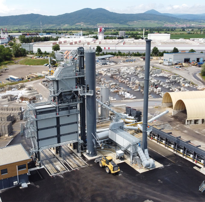 Conditions g&eacute;n&eacute;rales de vente Est Enrob&eacute;s