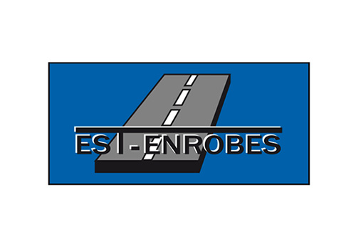 Est Enrobés