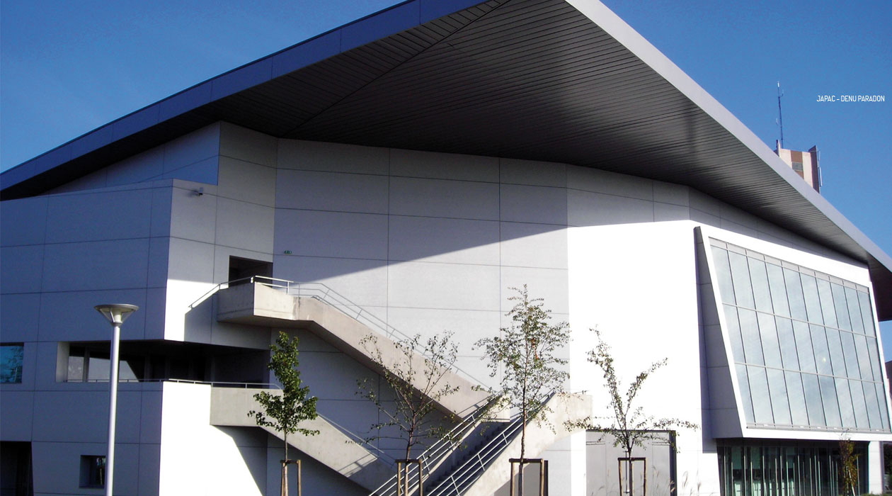 Produits béton