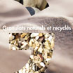 Brochure granulats naturels et recyclés Leonhart