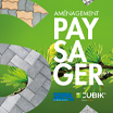 Brochure aménagement paysager SEPA CUBIK® 2021