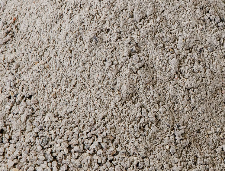 Béton 0/16 dosé à 250 kg de ciment/m3 + retardateur