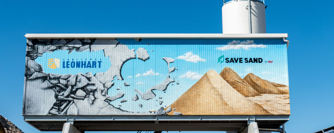 Save Sand Rixheim
