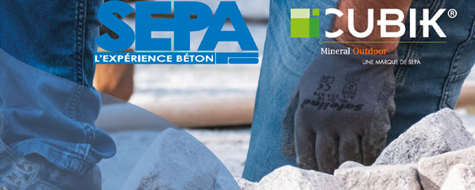 SEPA en partenariat avec GFTK